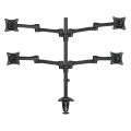 PC Screen Desk Monitor Mount (YB1004)